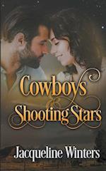 Cowboys & Shooting Stars 