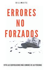 Errores no Forzados