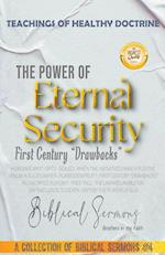 The Power of Eternal Security