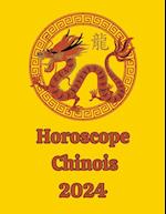 Horoscope  Chinois 2024