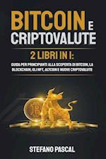 Bitcoin e Criptovalute