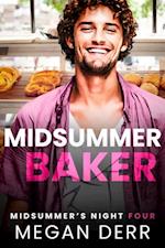 Midsummer Baker