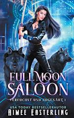 Full Moon Saloon