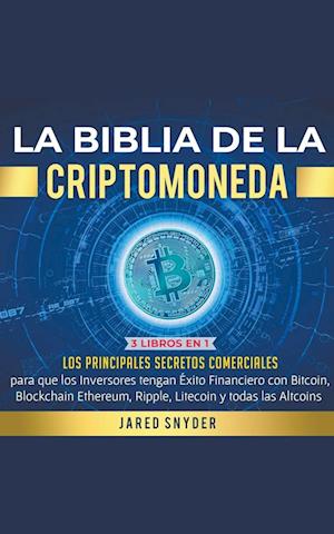 La Biblia de la Criptomoneda