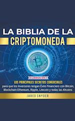 La Biblia de la Criptomoneda