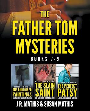 The Father Tom Mysteries