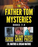 The Father Tom Mysteries