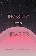 Investing For Newbies 