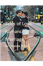 Tales of Love, Romance and Marriage 