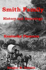 Smith Family History and Genealogy: Kentucky Pioneers