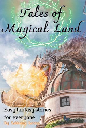 Tales of Magical Land