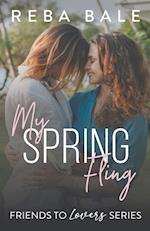 My Spring Fling 