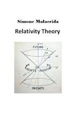 Relativity Theory 