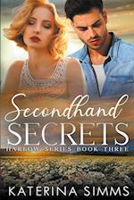 Secondhand Secrets 