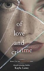 Of Love and Crime 