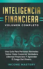 Inteligencia Financiera