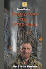 Poetry From The PTSD Mind 