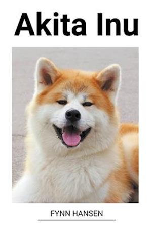 Akita Inu