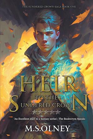 Heir to the Sundered Crown