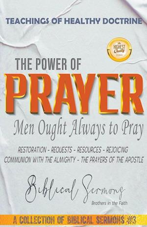 The Power of Prayer