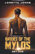 Brides of the Mylos 