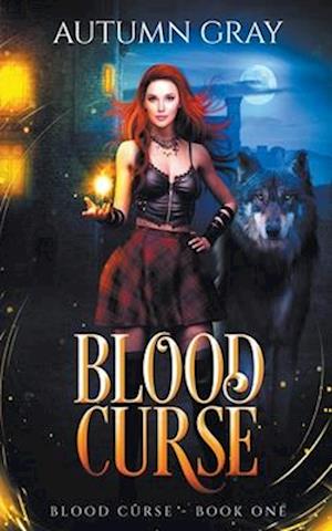 Blood Curse