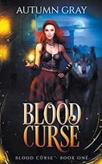 Blood Curse 