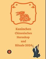 Kaninchen Chinesisches Horoskop und Rituale 2024