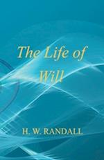 The Life of Will 