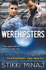 Werehipsters 