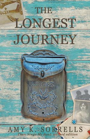 The Longest Journey