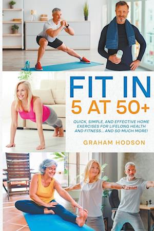 Fit in 5 at 50+