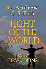 Light of the World Daily Devotions 