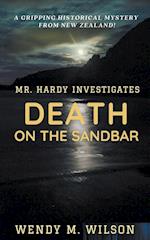 Death on the Sandbar