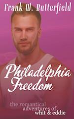 Philadelphia Freedom 