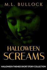 Halloween Screams