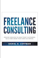 Freelance Consulting