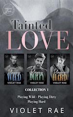 Tainted Love - Collection 1 