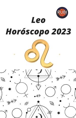 Leo Horóscopo 2023