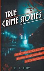 True Crime Stories 