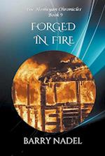 Forged in Fire 