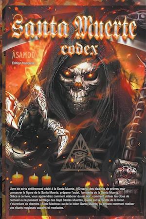 Santa Muerte Codex fr