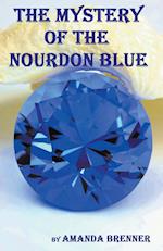 The Mystery of the Nourdon Blue 