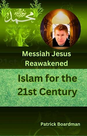 Messiah Jesus Christ Reawakened