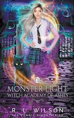 Monster Light 