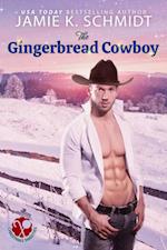 Gingerbread Cowboy