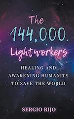 The 144,000 Lightworkers