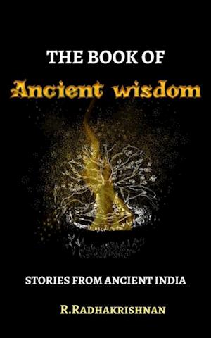 Book of Ancient Wisdom