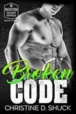 Broken Code