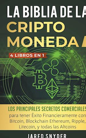 La Biblia Dela Criptomoneda